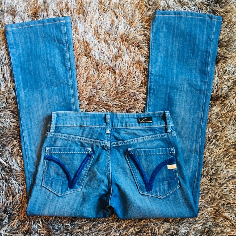 Vigoss Studio Jeans from Nordstrom